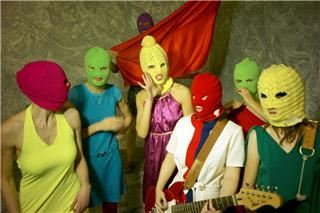 Pussy Riot: Πρώην μέλος τους ήταν κατάσκοπος του Πούτιν επί τρία χρόνια