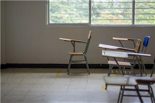 Σφακιά: Οι μαθητές σχεδίασαν το σχολείο τους, ο δήμος το έκανε πράξη
