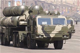 Λαβρόφ: Ναι στη μεταφορά των S-400 της Τουρκίας σε τρίτη χώρα - αλλά με ρωσικό βέτο