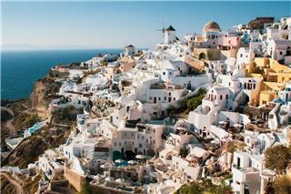 Τουρισμός για Όλους 2026: Βγήκε η κλήρωση της πρώτης φάσης - Πώς θα δείτε αν κερδίσατε το επιδοτούμενο κουπόνι
