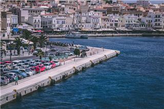 Νεκρή 41χρονη στη Σύρο: Στο μικροσκόπιο και πιθανές οικονομικές διαφορές