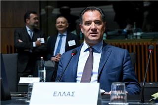 Γεωργιάδης: Εργαλείο ΑΙ ελέγχει άδειες ιατρείων πριν την επίσκεψη σε γιατρό
