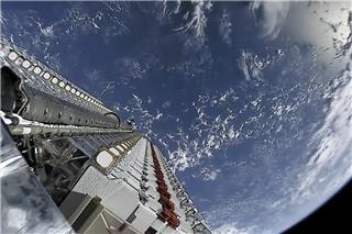 Το «θολό» παιχνίδι με το Starlink στην Ουκρανία: Όταν τα όπλα αχρηστεύονται και οι εντολές αλλάζουν χέρια