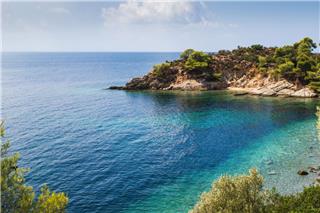 Η ναυαγοσώστρια που έσωσε το κοριτσάκι 2,5 ετών στη Χαλκιδική συγκλονίζει – «Ήταν παγωμένο, μελανιασμένο, με πρησμένα μάτια»