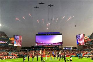 Super Bowl 2027: Ανακοινώθηκε ο καλλιτέχνης που θα τραγουδήσει στο half‑time show