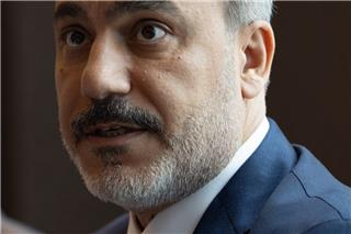 Φιντάν για καλώδιο Ελλάδας-Κύπρου: «Δεν προβάλλουμε αντιρρήσεις» - ζητά γραπτή ειδοποίηση
