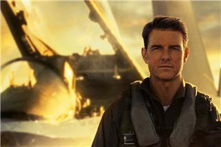 Η πασίγνωστη σκηνή του Top Gun που δεν έπρεπε καν να υπάρχει - Γυρίστηκε... μετά από μήνες!