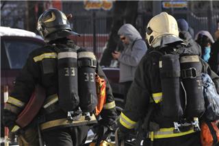 Κατηγορία 4 κίνδυνος πυρκαγιάς για τη μισή Ελλάδα