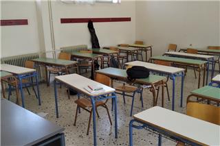 Καστοριά: Νεαρός γρονθοκόπησε δασκάλα σε σχολείο και κατέληξε στο νοσκομείο