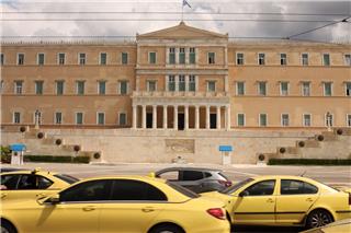 ΕΛ.Α.Σ.: Συγκροτήθηκε η Πολιτική Επιτροπή του κόμματος Τσίπρα – Ποιοι είναι τα 75 μέλη
