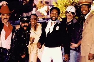 Πέθανε ο τραγουδιστής των «Village People» Βίκτορ Γουίλις, σε ηλικία 75 ετών