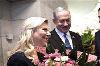 Νετανιάχου: Κρατικά έξοδα 470.000$ για κομμωτές - Η δικαιολογία της εθνικής ασφάλειας