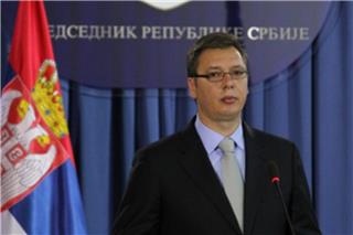 Εκλογές στη Σερβία: Ο Βούτσιτς παραδέχτηκε την ήττα ‑ Τέλος στα 14 χρόνια εξουσίας ‑ Πανηγυρισμοί για τη νίκη της Φοιτητικής Λίστας