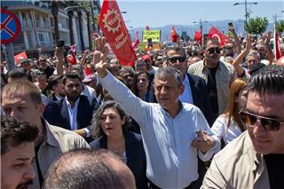 Οζέλ για Ερντογάν και Φιντάν: Αποδεκτή η συμφωνία Ελλάδας–Αιγύπτου, όχι η δική μας με Λιβύη