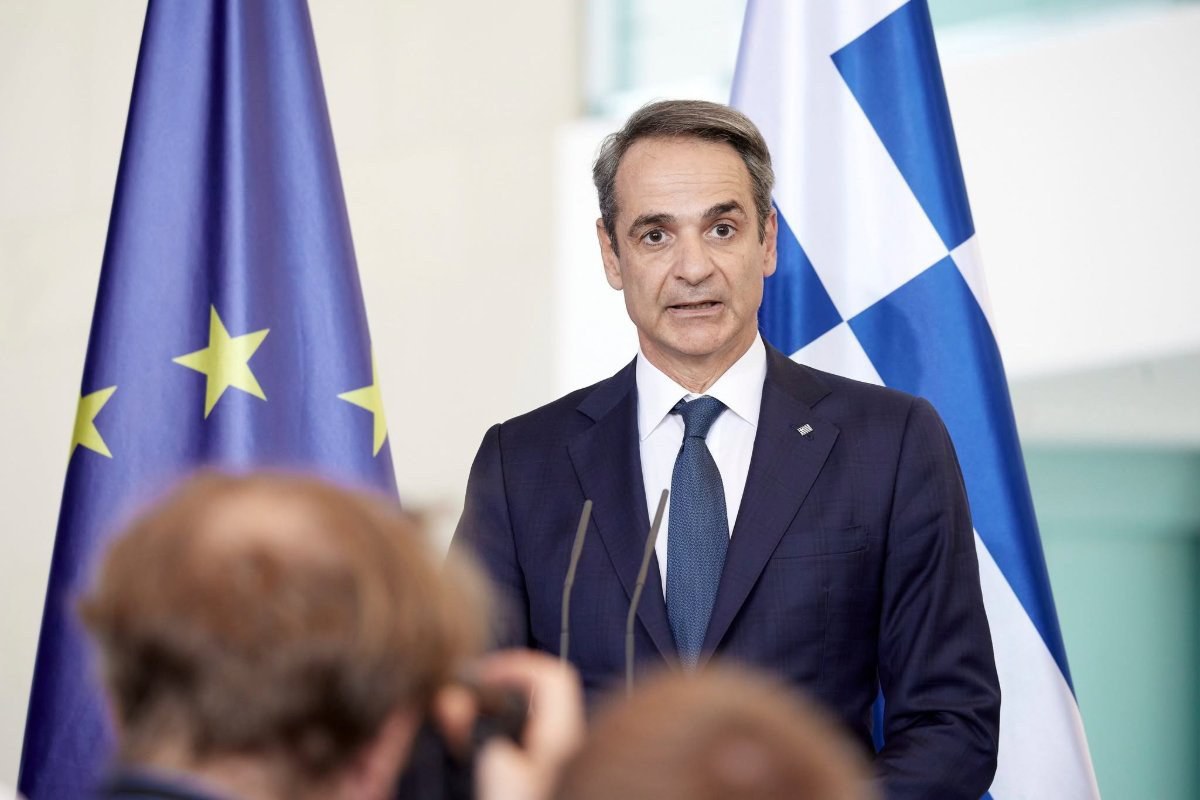 Μητσοτάκης: Επιπλέον μείωση 10 λεπτών στο diesel τον Αύγουστο – Τι ανακοίνωσε για καύσιμα, Ε65 και αμυντικά