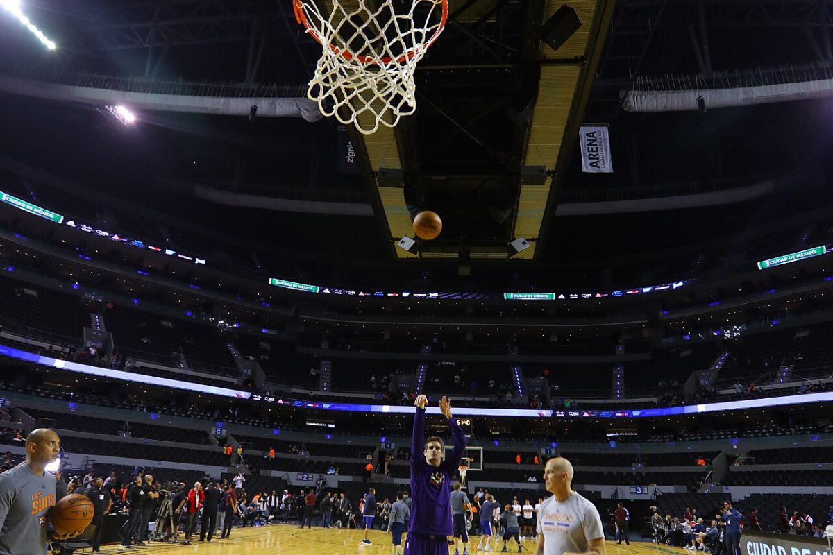 Μπουένο για NBA Europe: «Θα είναι καταστροφή» ‑ Το τίμημα για τον σύλλογο που θα φύγει