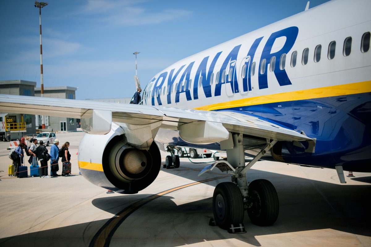 Ryanair: Δραματική αύξηση των εισιτηρίων το 2027 ‑ Γιατί ο Ο’Λίρι λέει ότι αυτό δεν είναι αρκετό