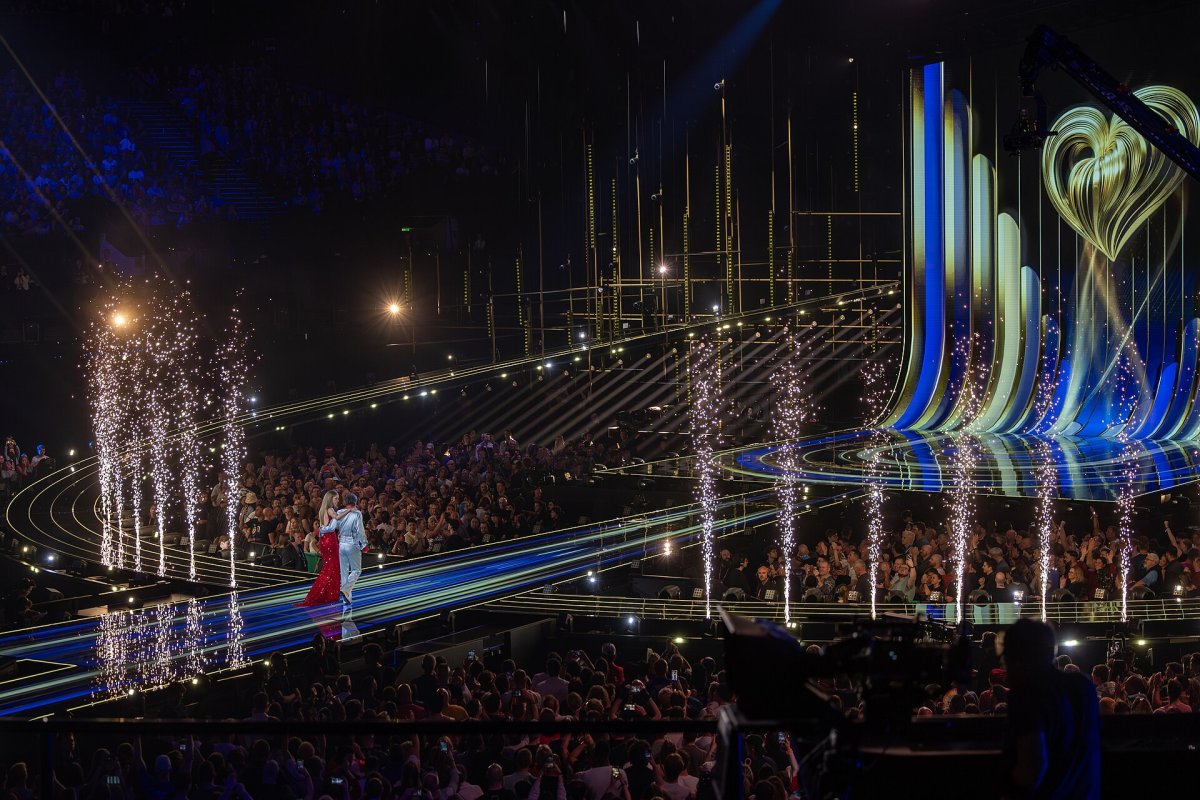 Eurovision 2027: Ποια ονόματα ακούγονται για φέτος;