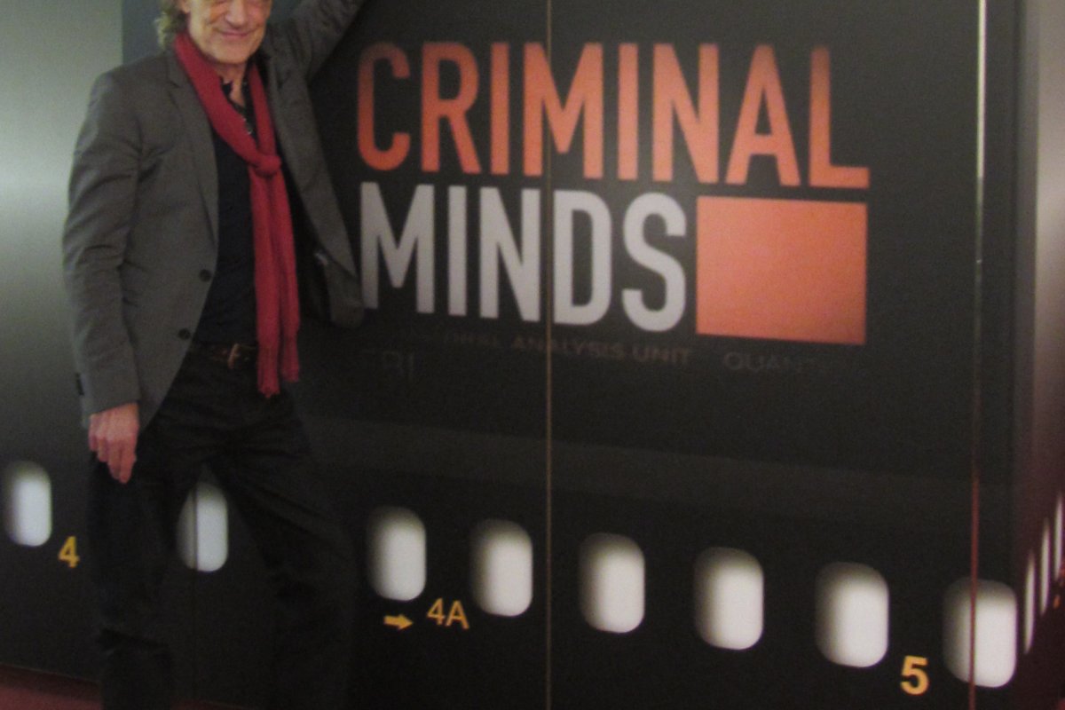 Τέλος για το Criminal Minds μετά από 20 σεζόν ‑ Τι είπε η Βανγκσνές, που το έμαθε 90 λεπτά πριν