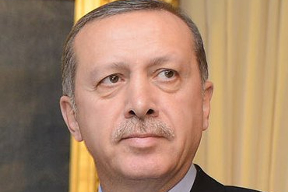66χρονος άστεγος έβρισε τον Ερντογάν για να μπει φυλακή: «Δεν έχω πού να μείνω»