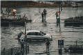 Κακοκαιρία στην Κρήτη: Χωρίς νερό 2.500 κάτοικοι στον Μυλοπόταμο, 30 εκτός σπιτιών στα Ζωνιανά