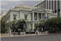 Υπουργείο Εξωτερικών: Πλημμύρισαν τα υπόγεια ‑ Ενημέρωση για το Μετρό ζητά ο Δούκας
