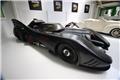 Το θρυλικό Batmobile του «Batman Returns» πωλείται σε δημοπρασία