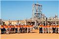 Chevron: Σεισμικές έρευνες τον Δεκέμβριο σε Ιόνιο, Πελοπόννησο και Κρήτη