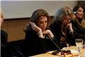 Μιμή Ντενίση: «Θεωρώ ότι από τα μεγαλύτερα προσόντα μου είναι... » - Τι είπε για τον Λαζόπουλο