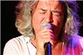 Deep Purple: Στο νοσοκομείο ο Ian Gillan