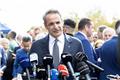 Εξαγγελίες Μητσοτάκη στη ΔΕΘ: Διπλή αύξηση στον κατώτατο μισθό, «μποναμάς» στους συνταξιούχους, έκπληξη στους αγρότες