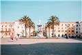 Piazza Risorgimento: Η πλατεία 14 εκατ. ευρώ στη Ρώμη που δεν άντεξε στον καύσωνα