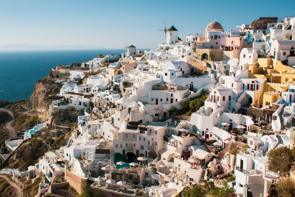 Τουρισμός για Όλους 2026: Βγήκε η κλήρωση της πρώτης φάσης ‑ Πώς θα δείτε αν κερδίσατε το επιδοτούμενο κουπόνι