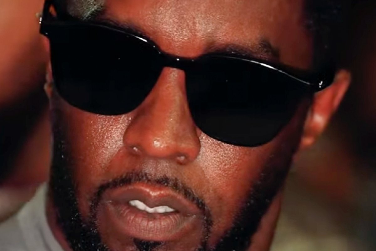 Diddy: Ζει σαν βασιλιάς στη φυλακή ‑ Πώς αγοράζει VIP υπηρεσίες από άλλους κρατούμενους
