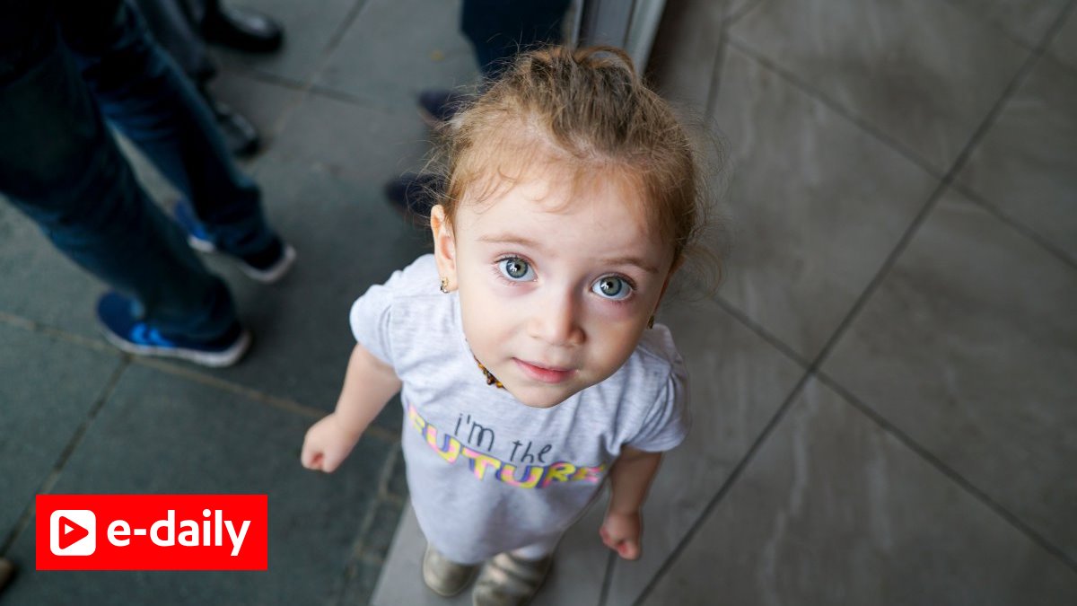 Πρωτότοκο, μεσαίο ή μικρότερο παιδί; Τι λένε οι νέες μελέτες για την προσωπικότητά μας