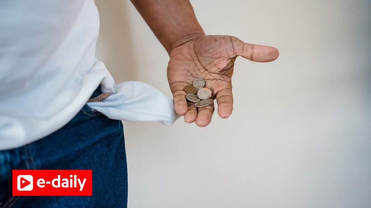 Working poor: Η νέα κατηγορία των φτωχών