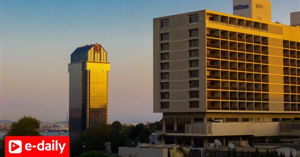 Γιατί ένα δωμάτιο ξενοδοχείου που μένει άδειο είναι χαμένο χρήμα για πάντα