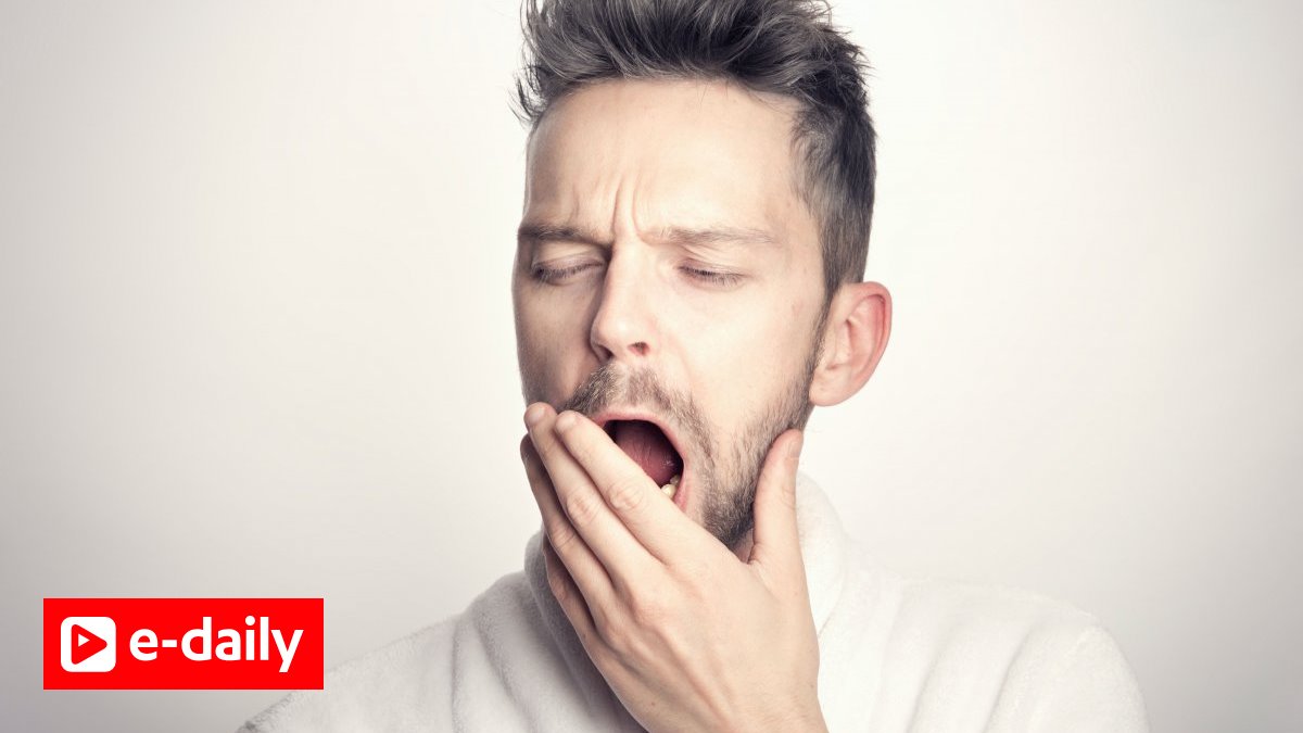 Γιατί χασμουριόμαστε όταν βλέπουμε κάποιον άλλο να χασμουριέται;
