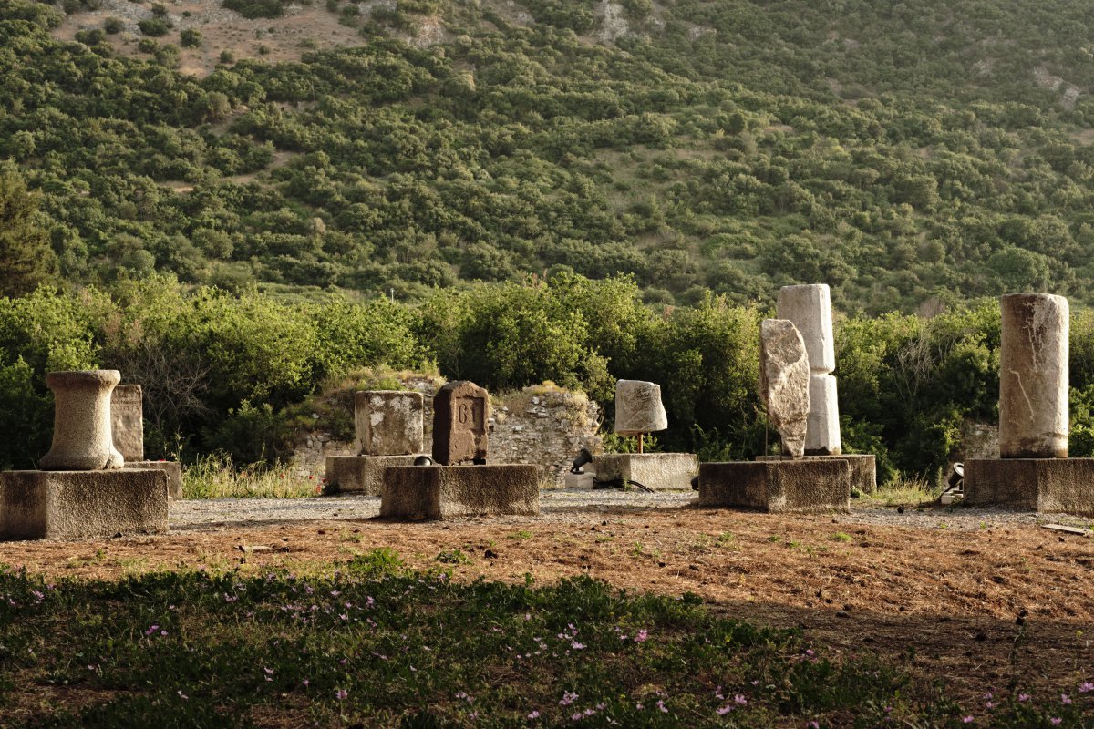 Η μοναδική αρχαία ελληνική πόλη χωρίς τείχη – Ο λόγος δεν ήταν αυτός που φαντάζεστε
