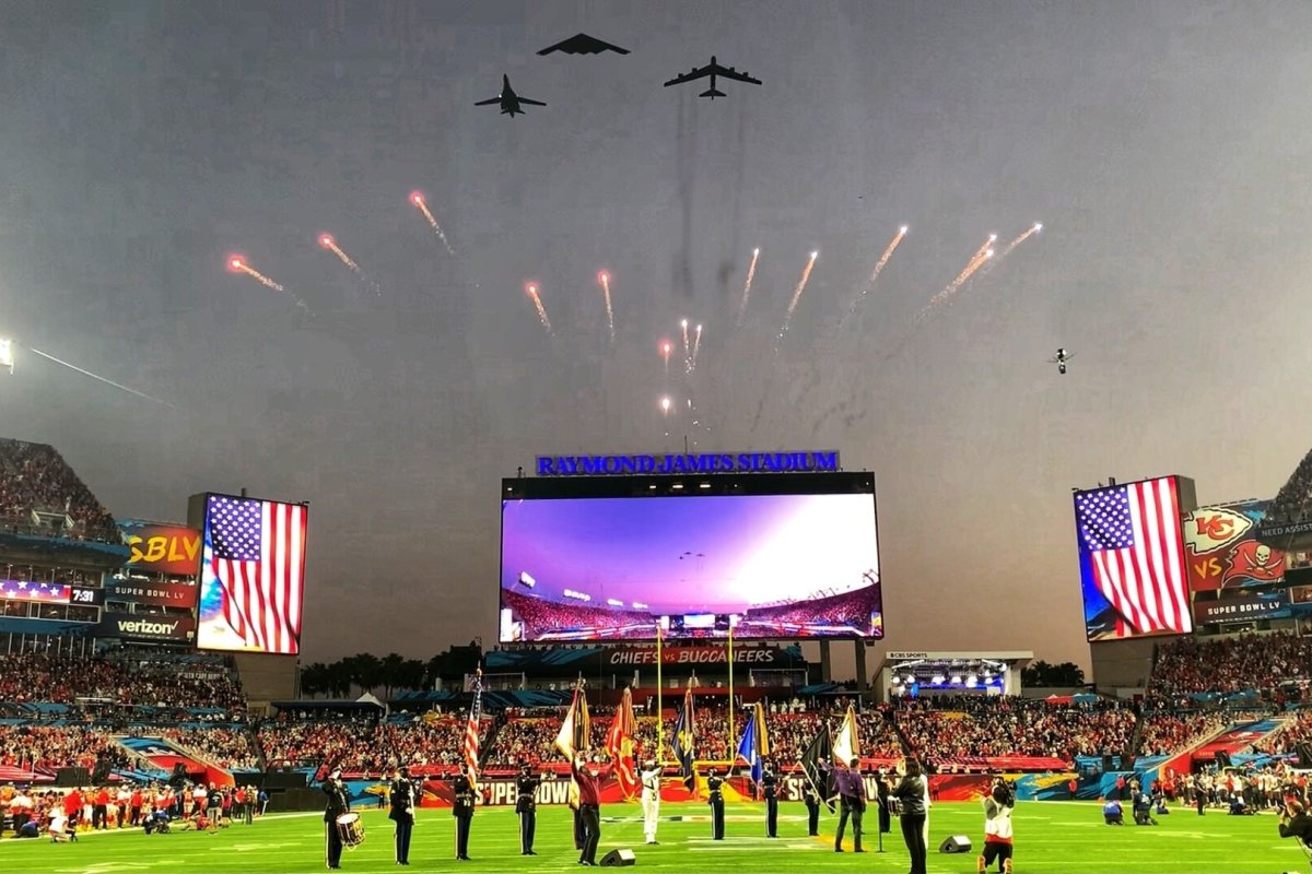 Super Bowl 2027: Ανακοινώθηκε ο καλλιτέχνης που θα τραγουδήσει στο half‑time show