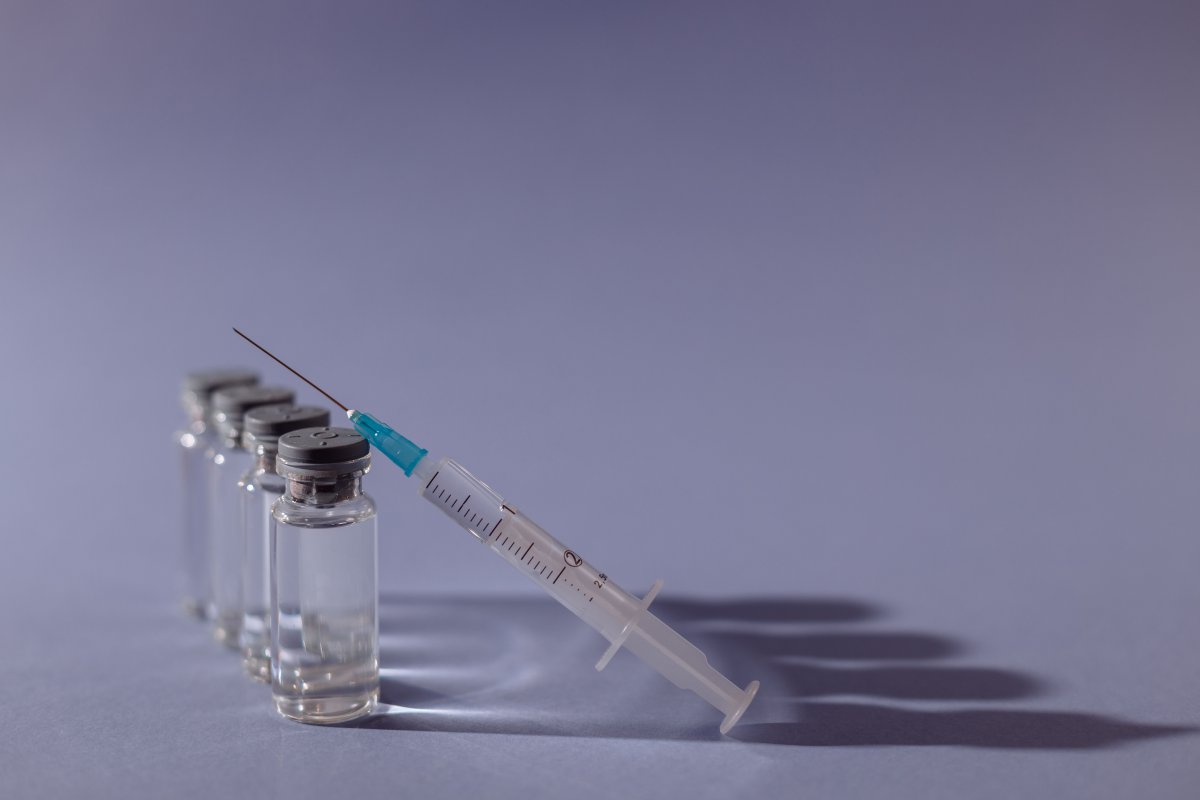 Μελάνωμα: Ενθαρρυντικά τα πρώτα αποτελέσματα για το εμβόλιο των Merck και Moderna