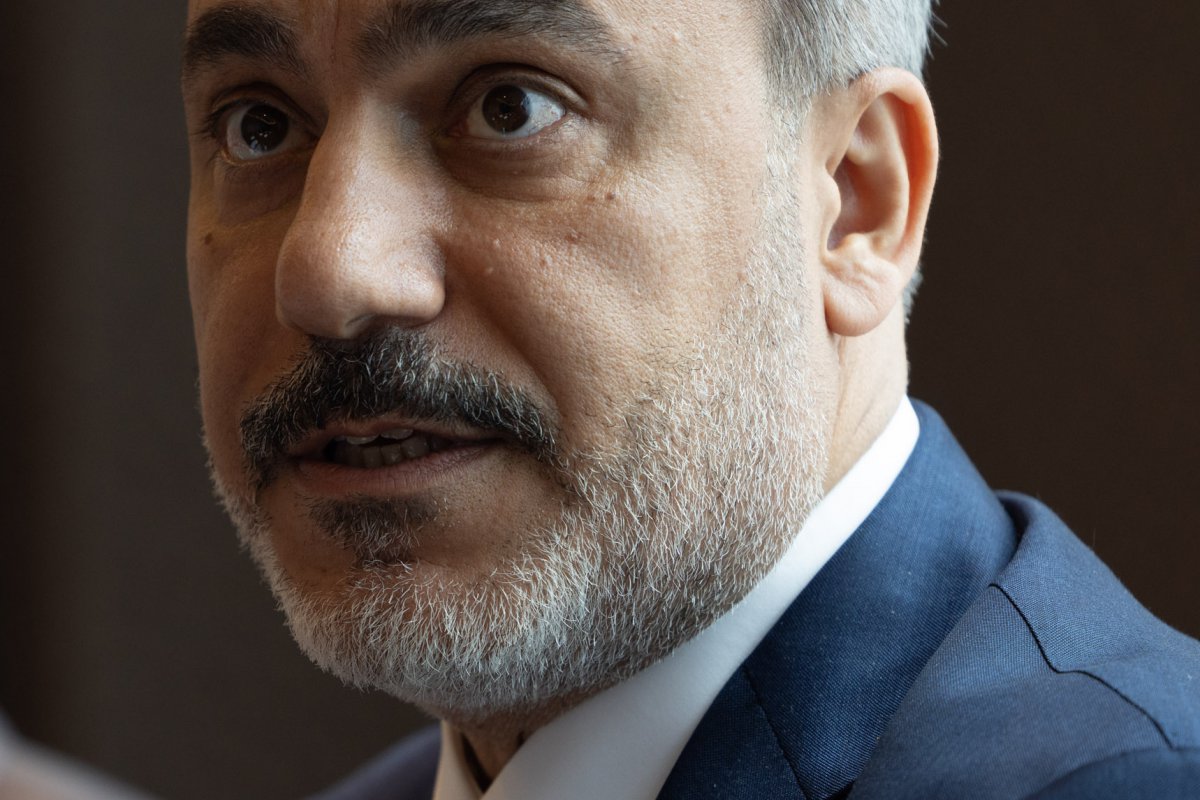 Φιντάν για καλώδιο Ελλάδας‑Κύπρου: «Δεν προβάλλουμε αντιρρήσεις» ‑ ζητά γραπτή ειδοποίηση