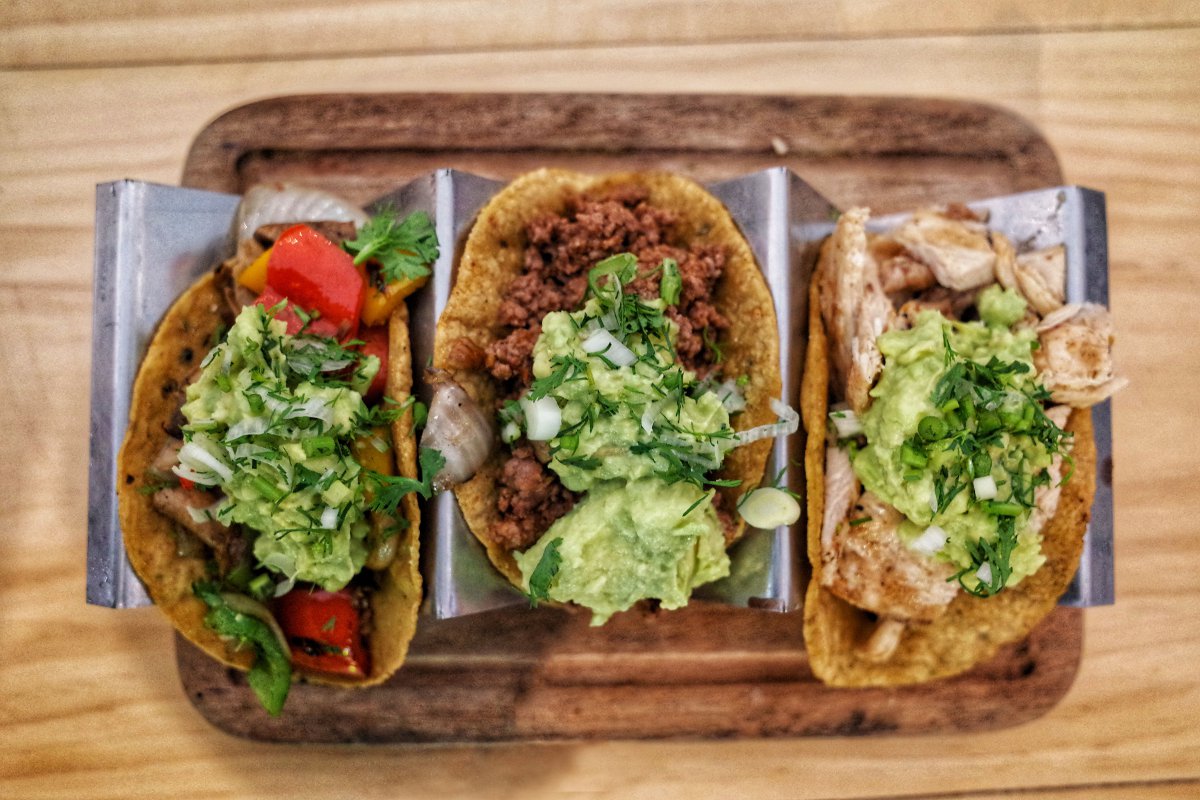 Ποιο συστατικό της Taco Bell κρύβεται πίσω από τη μεγάλη επιδημία διάρροιας στις ΗΠΑ;