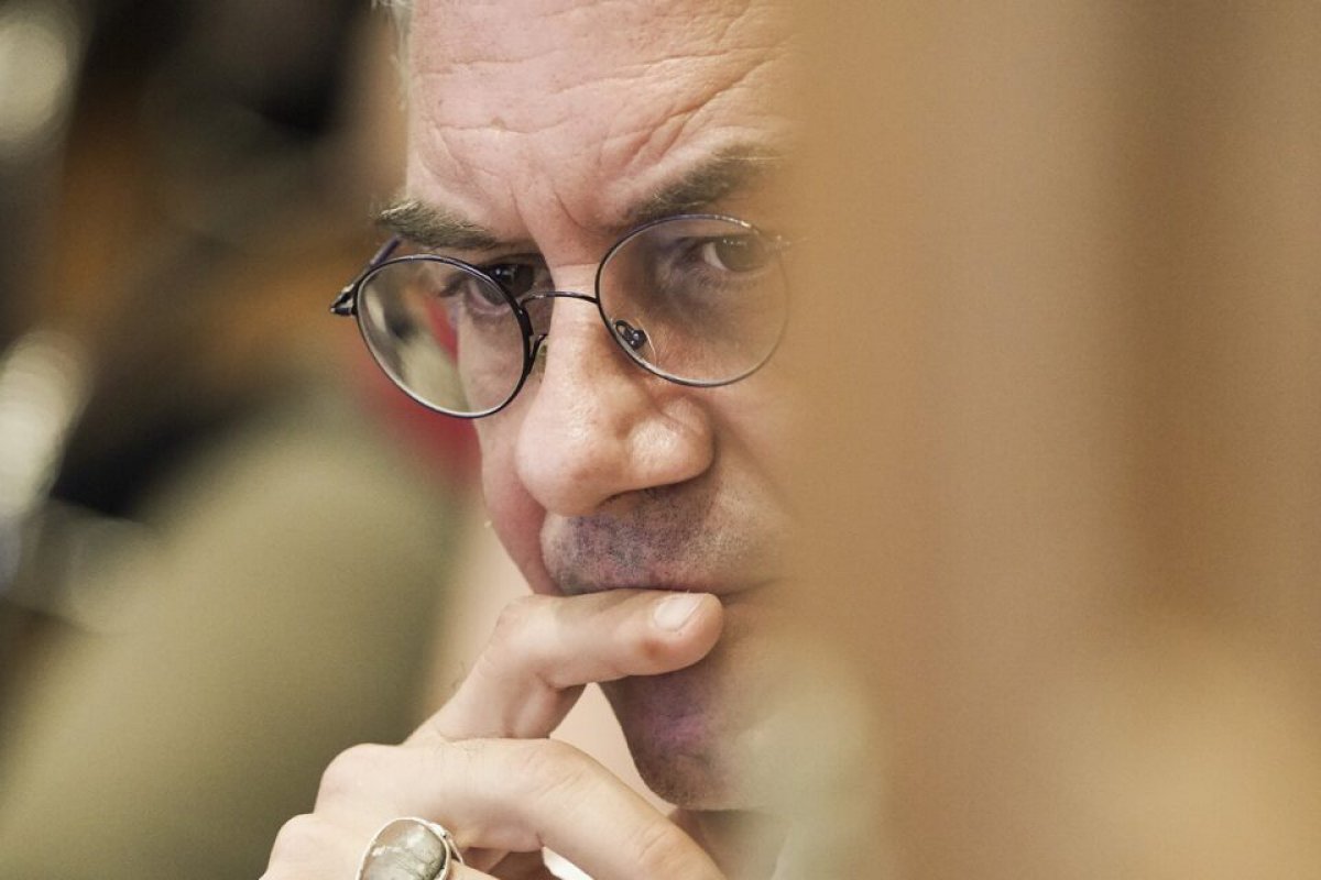 Γιώργος Κιμούλης: Αγωγή 700.000 ευρώ κατά Δούκα, Χρυσικού, Ψαρρά ‑ Πότε δικάζεται ξανά