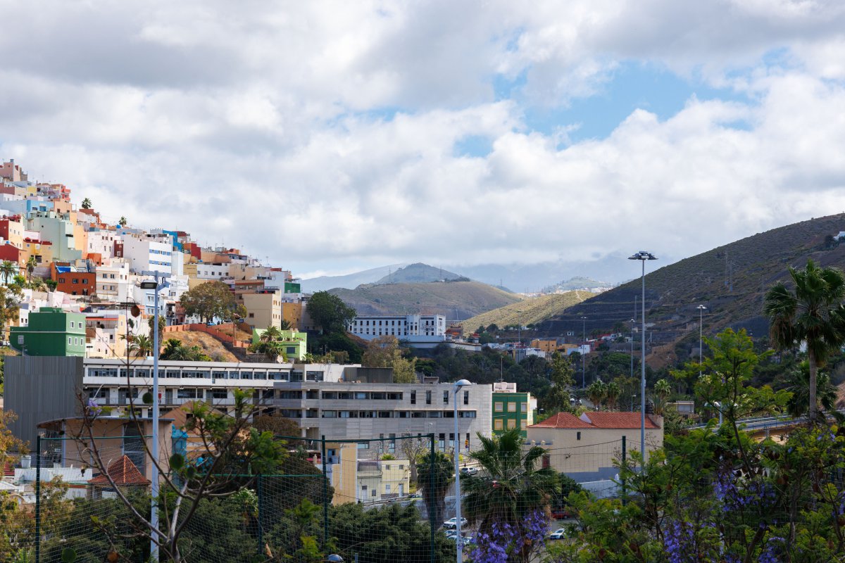 Έκρηξη σε δεξαμενή καυσίμων στη Γκραν Κανάρια: Ένας νεκρός και τρεις τραυματίες