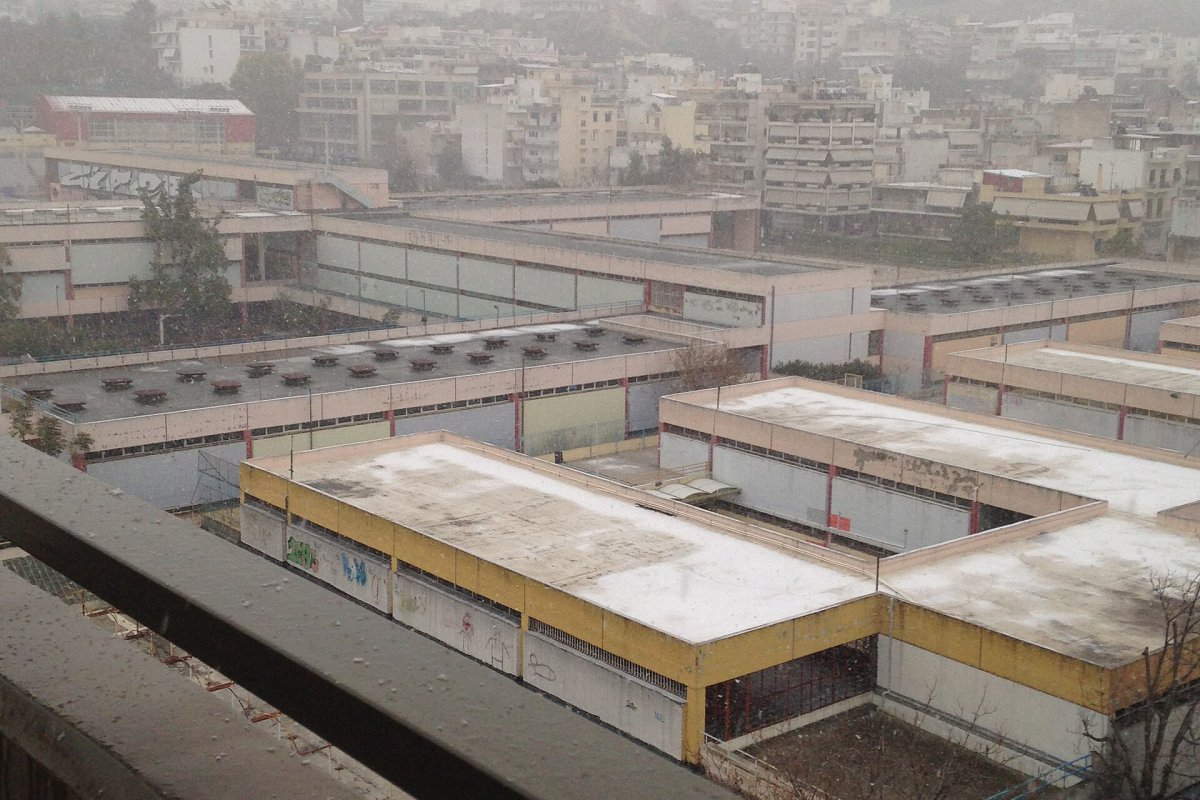 Γκράβα: Καμία διαρροή αερίου στο πόρισμα ‑ Γιατί το σχολείο μένει κλειστό