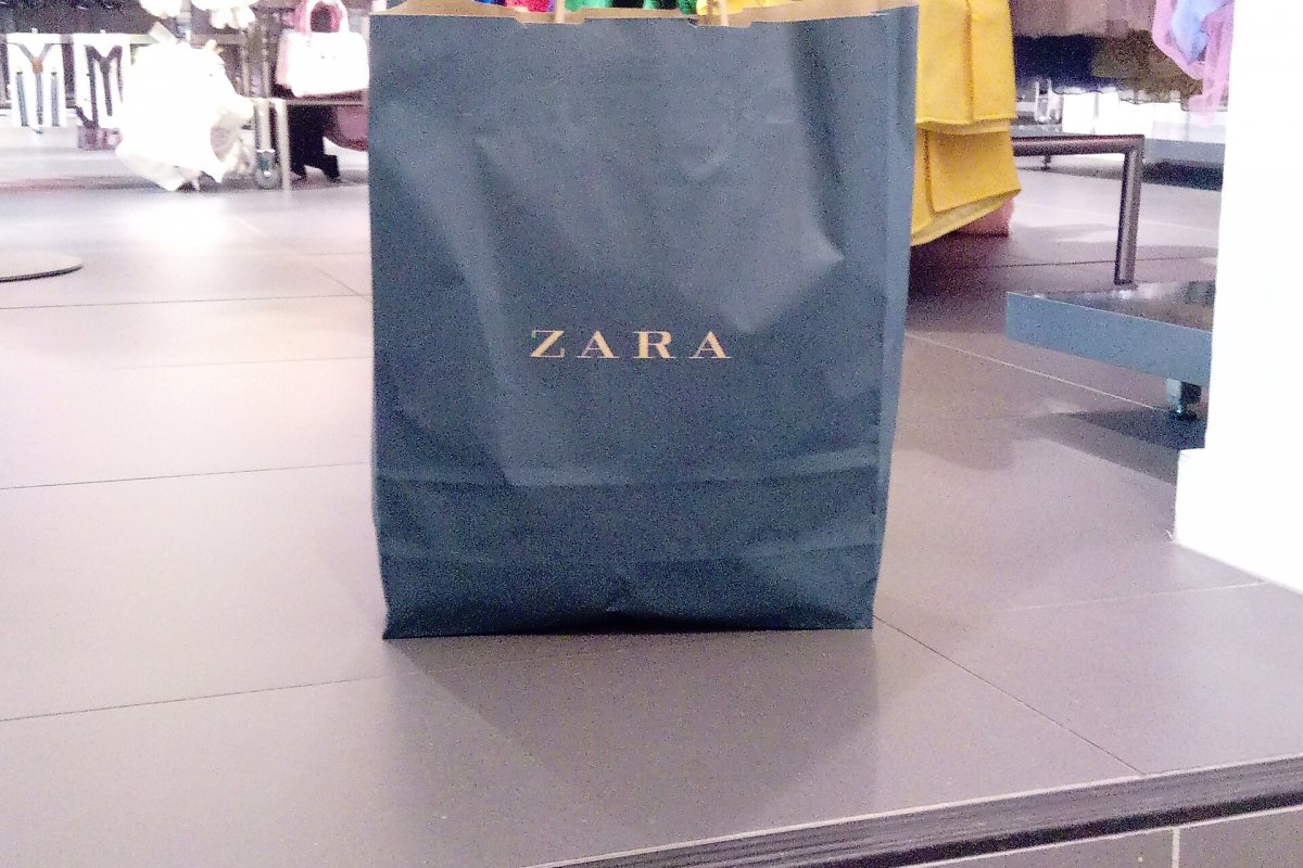 Zara: Πού θα καταλήξουν τα 127 δισ. δολ. του ιδρυτή της αυτοκρατορίας μόδας