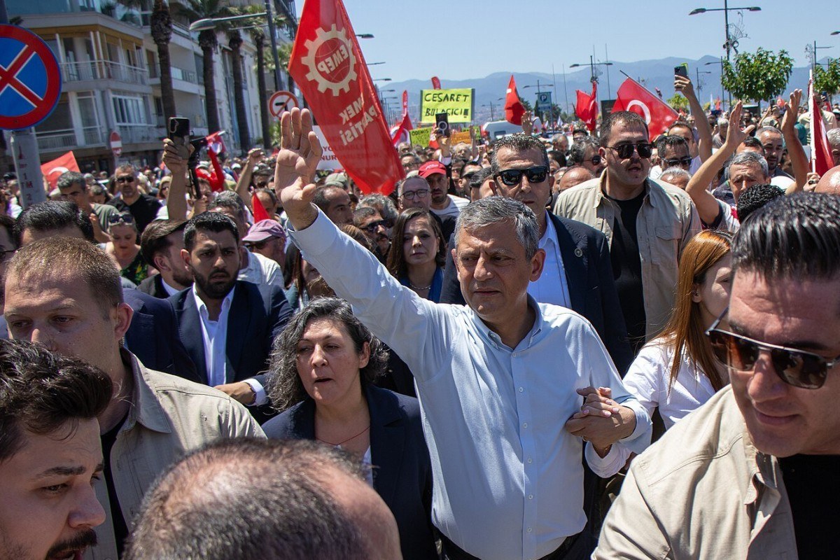 Οζέλ για Ερντογάν και Φιντάν: Αποδεκτή η συμφωνία Ελλάδας–Αιγύπτου, όχι η δική μας με Λιβύη
