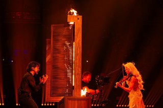 Eurovision 2026: Η Φινλανδία διεκδικεί το τρόπαιο 20 χρόνια μετά τους Lordi – Και η σειρά εμφάνισης είναι ίδια