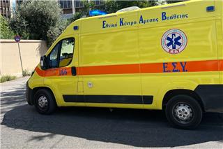 16χρονη κατέρρευσε με καρδιακή ανακοπή στο σπίτι – Η μητέρα της την έσωσε κάνοντας ΚΑΡΠΑ
